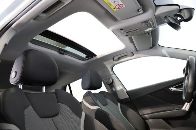 AUDI Q2 usata, con Servosterzo
