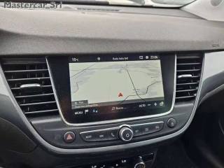 OPEL Crossland usata, con Fendinebbia