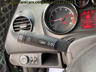 OPEL Meriva usata, con Specchietti laterali elettrici