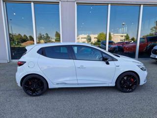 RENAULT Clio usata, con Airbag Passeggero