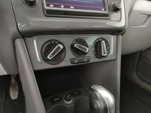 VOLKSWAGEN Polo usata, con Controllo trazione