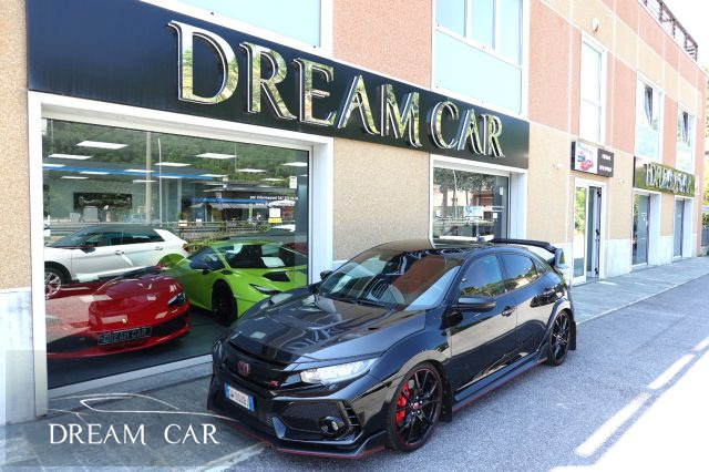 HONDA Civic usata, con ABS