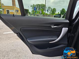 BMW 118 usata 31