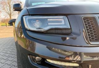 JEEP Grand Cherokee usata, con Autoradio