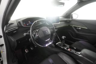 PEUGEOT 2008 usata 7