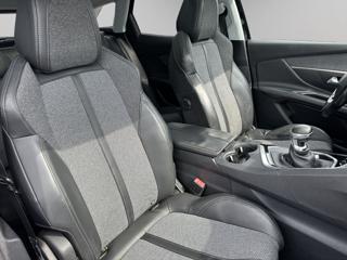 PEUGEOT 3008 usata, con Immobilizzatore elettronico