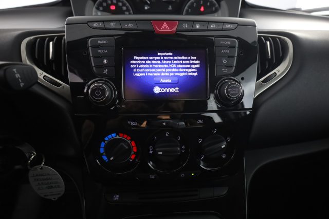 LANCIA Ypsilon usata 7