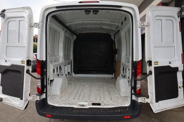 FORD Transit usata 36