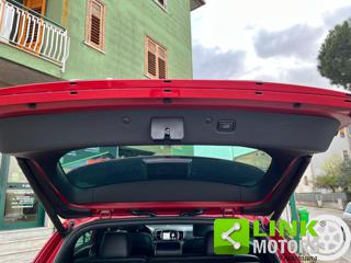 KIA Sportage usata, con Sedile posteriore sdoppiato