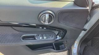 MINI Cooper SE Countryman usata, con Immobilizzatore elettronico