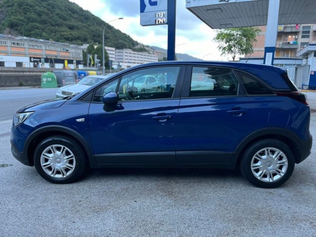 OPEL Crossland X usata, con Airbag