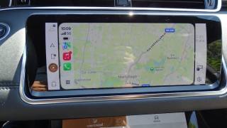 LAND ROVER Range Rover Evoque usata 102