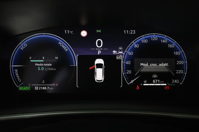 TOYOTA Corolla usata 6