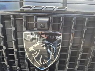 PEUGEOT 2008 usata, con Boardcomputer