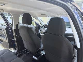 FIAT Tipo usata, con Specchietti laterali elettrici