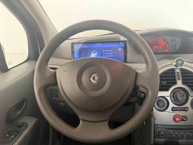 RENAULT Modus usata 13