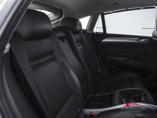 BMW X6 usata 10