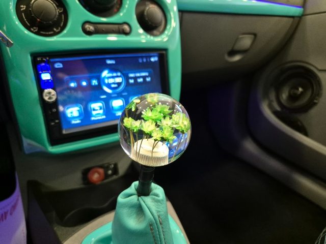 RENAULT Clio usata, con MP3