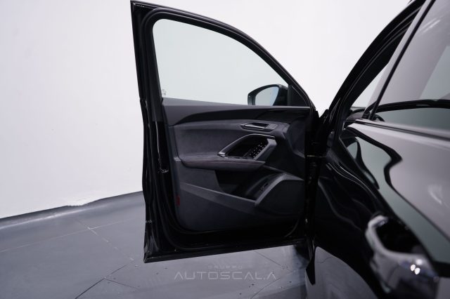AUDI Q5 usata, con Climatizzatore