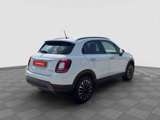 FIAT 500X usata 4