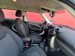 MINI Countryman usata, con Climatizzatore