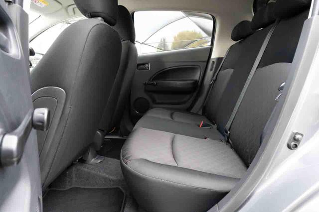 MITSUBISHI Space Star usata, con Servosterzo