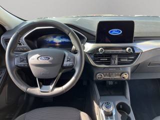 FORD Kuga usata, con Cruise Control
