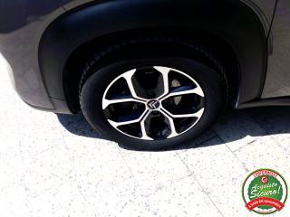 CITROEN C3 Aircross usata, con MP3