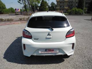 MITSUBISHI Space Star usata 69