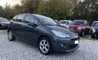 CITROEN C3 usata, con Climatizzatore