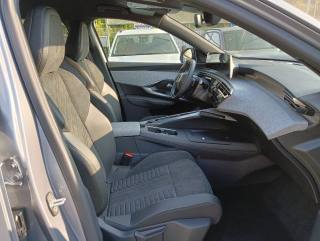 PEUGEOT 5008 usata, con Sistema di navigazione