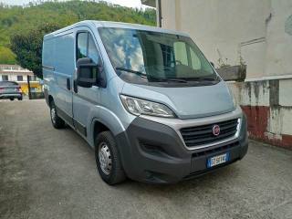 FIAT Ducato usata, con Fendinebbia