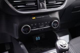 FORD Kuga usata, con Fendinebbia