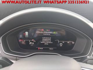 AUDI A4 usata, con Cruise Control