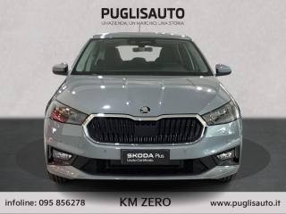 SKODA Fabia usata, con Airbag