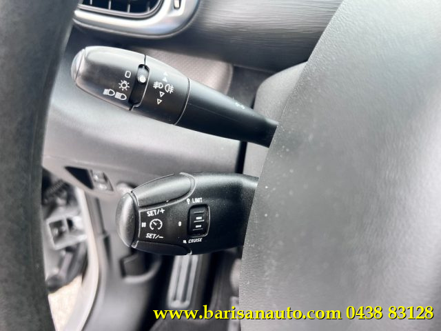 CITROEN C3 Picasso usata, con Fendinebbia