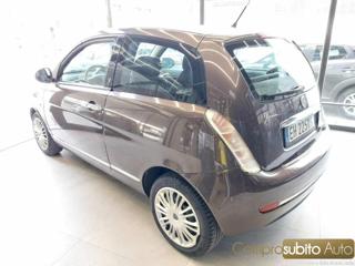 LANCIA Ypsilon usata, con Climatizzatore