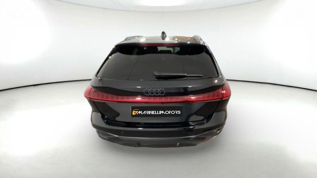 AUDI A5 usata, con Airbag Passeggero