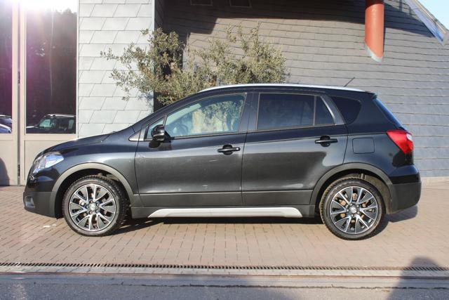 SUZUKI S-Cross usata, con ABS