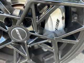 MERCEDES-BENZ A 35 AMG usata, con Sedile posteriore sdoppiato