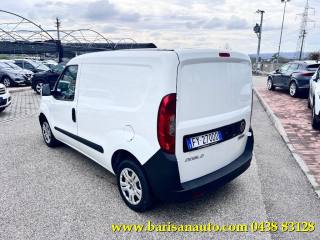 FIAT Doblo usata, con Autoradio