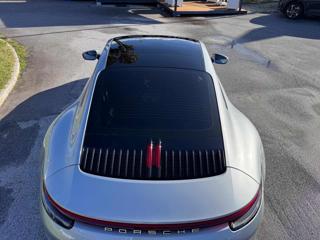 PORSCHE 911 usata, con Autoradio