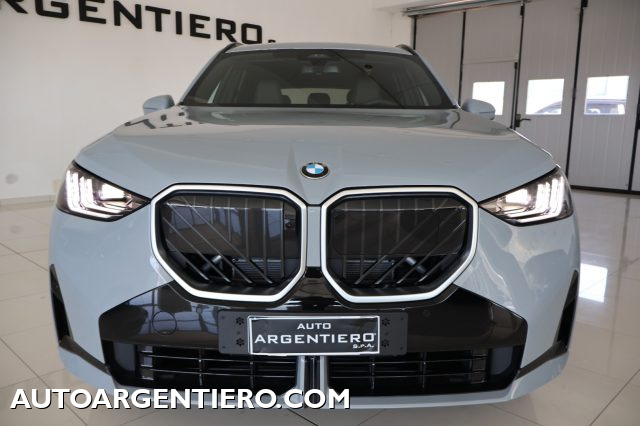 BMW X3 usata, con Airbag