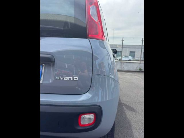 FIAT Panda usata, con Controllo trazione