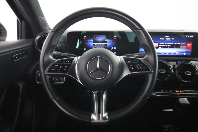 MERCEDES-BENZ A 180 usata 4