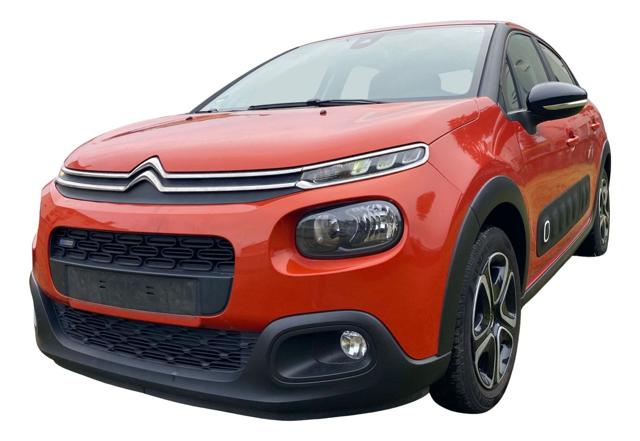 CITROEN C3 usata, con ABS