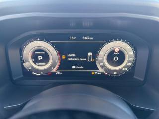 NISSAN Qashqai usata, con Bracciolo