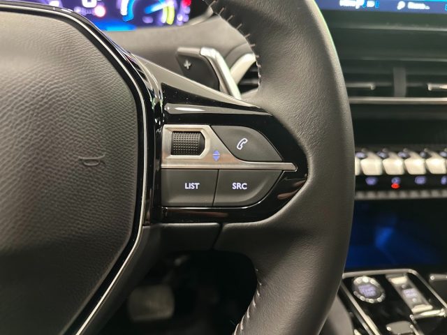 PEUGEOT 5008 usata, con Start/Stop Automatico