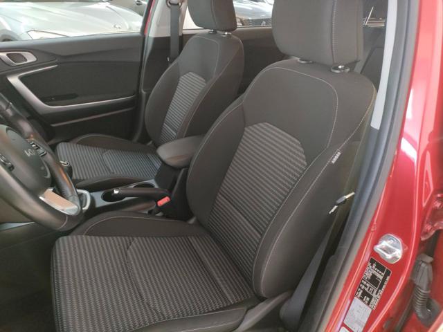 KIA Ceed usata, con Boardcomputer