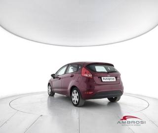 FORD Fiesta usata 3